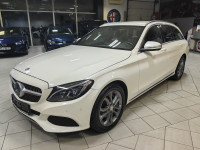 Mercedes-Benz C-250 D*T* AUTOMATIK F-1*2015.god*198.Tkm*SERVISNA*NAVI*