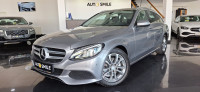 Mercedes C180CDI, SW, MULTIBEAM, NAVI, 118000KM, JAMSTVO..