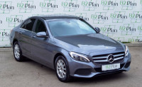 Mercedes-Benz C-razred 180 d