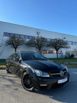 Mercedes-Benz C63 AMG Performance Plus