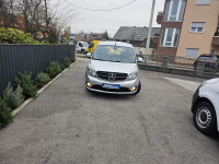 Mercedes-Benz Citan 1,5 DCIPRVI VLASNIK AUTO JE U SUSTAVU PDV