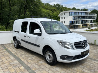 Mercedes-Benz Citan 1,5 D