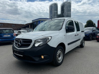 Mercedes-Benz Citan 109 CDI **5 SJEDALA**MAXI PRODUZENI**