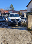 Mercedes-Benz Citan 111 CDI