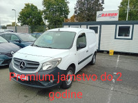 Mercedes-Benz Citan 108 CDI ,do 2 godine jamstva,u sustavu pdv-a.