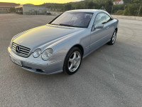 Mercedes-Benz CL 500