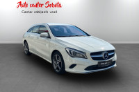 Mercedes-Benz CLA 200 Shooting Brake 200d aut.