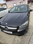 Mercedes-Benz CLA klasa 180 CDI automatik