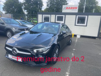 Mercedes-Benz CLA klasa 180 d automatik,Premium jamstvo do 2 godine