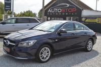 Mercedes-Benz CLA klasa 180 d *** SERVISNA *** LEASING 1-5 god ***