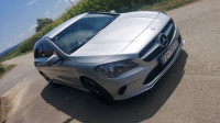 Mercedes-Benz CLA klasa 180 d