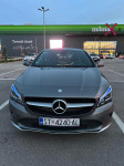 Mercedes-Benz CLA klasa 180