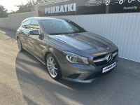 Mercedes-Benz CLA klasa 200 CDI