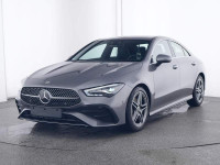 Mercedes-Benz CLA klasa 200 d AMG automatik