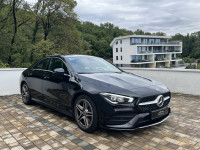 ⭐️ Mercedes-Benz CLA klasa 200 d AMG Line ⭐️