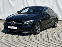 Mercedes-Benz CLA klasa 200 d