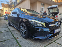 Mercedes-Benz CLA klasa 200 d 1 Vlasnik