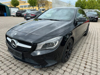 Mercedes-Benz CLA klasa 200