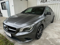 Mercedes-Benz CLA klasa 220 CDI AMG BiXenon navi panorama gr.sj. 18''