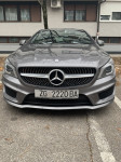 Mercedes-Benz CLA klasa 220 CDI AMG