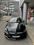 BOŽIĆNA AKCIJA - Mercedes-Benz CLA klasa 250 4MATIC AMG automatik