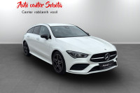 Mercedes-Benz CLA Shooting Brake 220 d Avt.