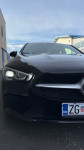 Mercedes-Benz CLA180 d AUTOMATIK FULL LED