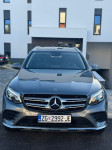 Mercedes-Benz CLC 2.2 automatik