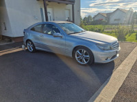 Mercedes-Benz CLC 220 CDI