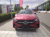 Mercedes-Benz CLC 300 de 4matic Airmatic plug ih hybrid automatik