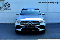 Mercedes-Benz GLC Coupe 220d automatik *HR* SERVISNA,REG.DO 05/2025*