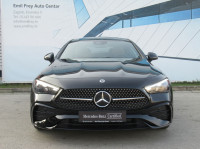 Mercedes-Benz CLE Coupe 220 d AMG/Night/Pano/Koža/Memory/Burmester/20"