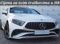 Mercedes-Benz CLS 53 AMG 4MATIC+ MULTIBEAM-ACC-PANOR-ZRAČNO-KEYLES-19C