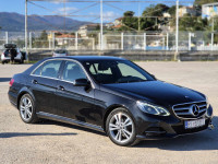 Mercedes-Benz E 220 cdi Avantgarde