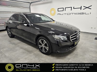 Mercedes-Benz E 220 D 9G TRONIC, AVANTAGARDE, GARANCIJA NA KM