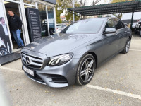 Mercedes-Benz E 220 d AMG Line Aut.