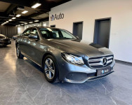 Mercedes-Benz E 220 d *Wide screen,Navi,Ambilight,Multibeam,Jamstvo!*