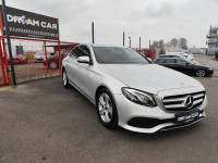 Mercedes-Benz E 220D AVANTGARDE AUTOMATIK, VIRTUAL TOP STANJE