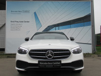 Mercedes-Benz E 300 de Avantgarde/Night/Panorama/Distronic/Multibeam