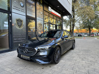 Mercedes-Benz E 300de *AMG*4M*3xTV*ZRAČNI*ZAOK KOTAČI - AKCIJA 81.000€