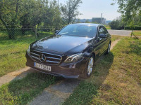 Mercedes-Benz E-klasa 200 automatik