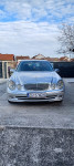 Mercedes-Benz E-klasa 200 CDI #326 TKM#KĹIMA#REG5/25#8 KOM ALU #S KNJ