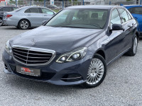 Mercedes-Benz E-klasa 200 CDI Automatik *LED-Xenon *Garancija 12 mj.*