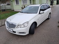 Mercedes-Benz E-T model 200 CDI automatik reg11/2025 KLIMA ALU PDC itd