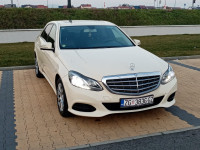 Mercedes-Benz  E-klasa 200 CDI