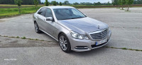 Mercedes-Benz E-klasa 200 CDI