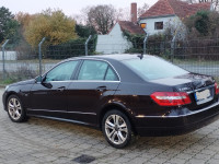 Mercedes-Benz E-klasa 200 CDI