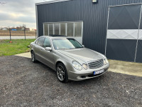 Mercedes-Benz E-klasa 200 Classic automatik