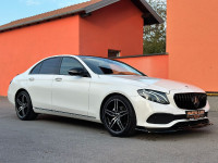 Mercedes-Benz E-klasa 200 D automatik•2019G•WIDESCREEN•AMG LOOK•KAMERA