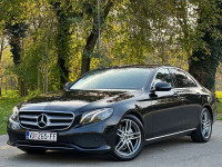 Mercedes-Benz E-klasa 200 D automatik